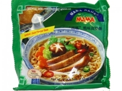 Mama* (Myojo Style) Duck Noodle 3*30*2.1z