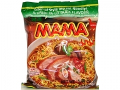 Mama* Noodle - Pa Lo Duck 6*30bgs