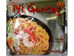 Mama* Noodle - Mi Goren 3*20*2.82z