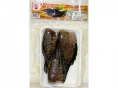 FW* Dried Salid Fish (Ca Sac) 30*7z