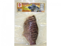 Fw * Frz Small Scale Mud Carp (Pla Som) 50*200g