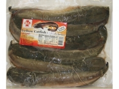 FW*Yellow Catfish 10*10kg