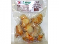 FW* FRZ (WHOLE) GALANGA 60*7z