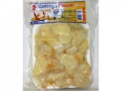FW* FRZ (SLICED) GALANGA 50*7z