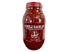 FW* < GALLON > CHILI GARLIC 4*127 oz