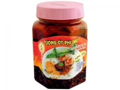 NgonLam* FRIED CHILLI in OIL 24*14z