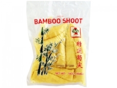 FW* < BAG > Short Tips BAMBOO SHOOT 36*16z