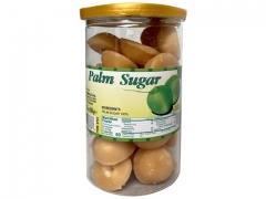 FW* < X-small Cube > PALM SUGAR 12*17.6 oz
