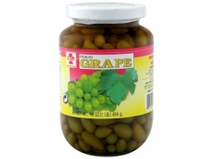 FW* (S) YOUNG GRAPE 24*16z