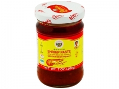 Pantai* NEW SHRIMP PASTE in OIL 48*7z