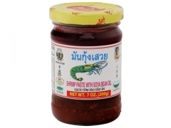 Pantai* ORIGINAL SHRIMP PASTE 24*7z