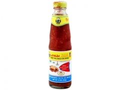 Pantai* (M) SWEET CHILI SAUCE 24*12 fl oz