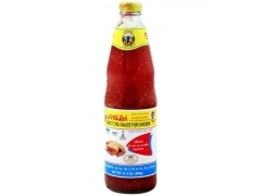 Pantai* (L) SWEET CHILI SAUCE 12*31 fl oz
