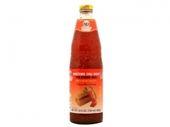 Pantai* (L) SPRING ROLL - SWEET CHILI SAUCE 12*32.5z
