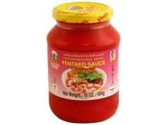 Pantai* YENTAFO SAUCE 24*16z