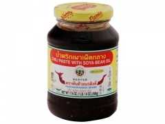 Pantai* CHILI PASTE in OIL 24*17.6 oz