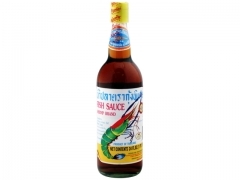 Pantai* SHRIMP FISH SAUCE 12*24 fl oz