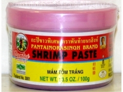 Pantai* Shrimp Kapi Paste (S) 48*3.5z