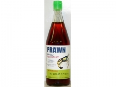 Shrimp Fish Sauce 24*25z