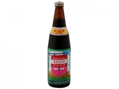 KHS* YELLOW THIN SOY 12*21z