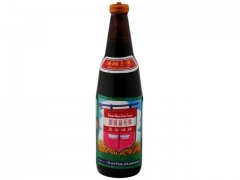 KHS* BLACK SOY SAUCE 12*21z