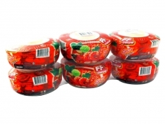 MeiMei* < BOWL > TOMYUM NOODLE 6*6*65g