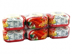 MeiMei* <SQUARE> CREAMY SHRIMP NOODLE 6*6*60g