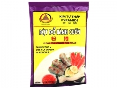 KTT* STEAMED RICE ROLLS (CUON) 50*12z
