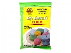 KTT* CAKE FLOUR (BO) 50*12z