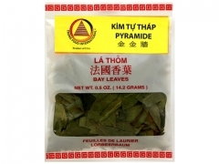 KTT* BAY LEAVES (LA THOM) 50*.5z