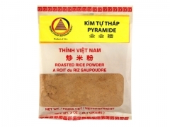 KTT* ROASTED RICE POWDER (THINH VIETNAM) 50*3z