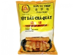 KTT* TWIST DOUGH (Dau Chay Quay) 50*16z