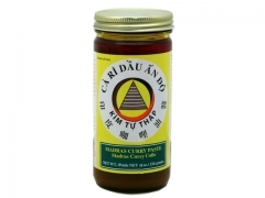 KTT* OIL CURRY in JAR 12*8z