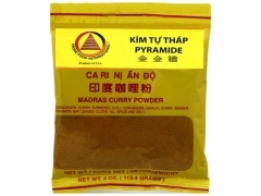 KTT* < BAG > CURRY POWDER 50*4z