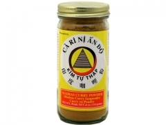KTT* (S) CURRY POWDER 12*4z