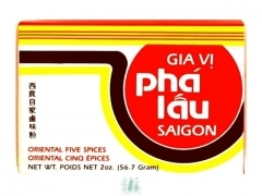 KTT* ORIENTAL FIVE SPICES (GV PHA LAU) 24*2z