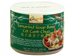 QV* TAMARIND SOUP BASE 24*10z