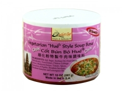 QV* < BUN BO HUE CHAY >  VEGETARIAN HUE STYLE SOUP BASE 24*10 oz