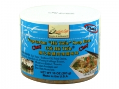 QV* < HU TIEU CHAY > VEGETARIAN HU TIEU SOUP BASE 24*10 oz