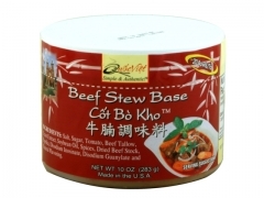 QV* < COT BO KHO > BEEF STEW BASE 24*10