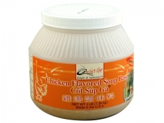 QV* < 3 pounds > CHICKEN SOUP BASE 6*3lbs