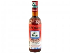 Viet Huong* (L) 3 Crab Fish Sauce 12*24 oz