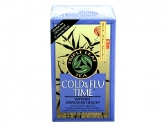 TL* COLD & FLU TIME TEA 24*20bgs