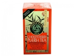 TL* CHOLESTERID PU-ERH TEA 24*20bgs