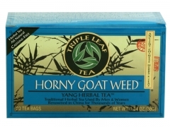 TL* HORNY GOAT WEED TEA 24*20bgs