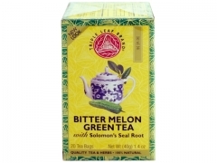 TL* BITTER MELON GREEN TEA 24*20bgs