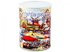 CAFE DE PARIS 24*12z