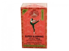 TL* SUPER SLIMMING TEA 24*20bgs