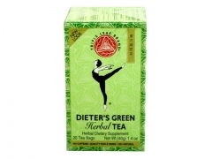 TL* DIETERS GREEN TEA 24*20bgs