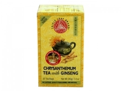 TL* CHRYSANTHEMUM w/GINSENG 24*20bgs